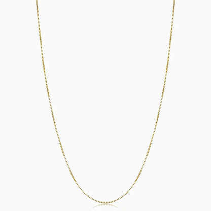 Cecilia | Collar bodega box