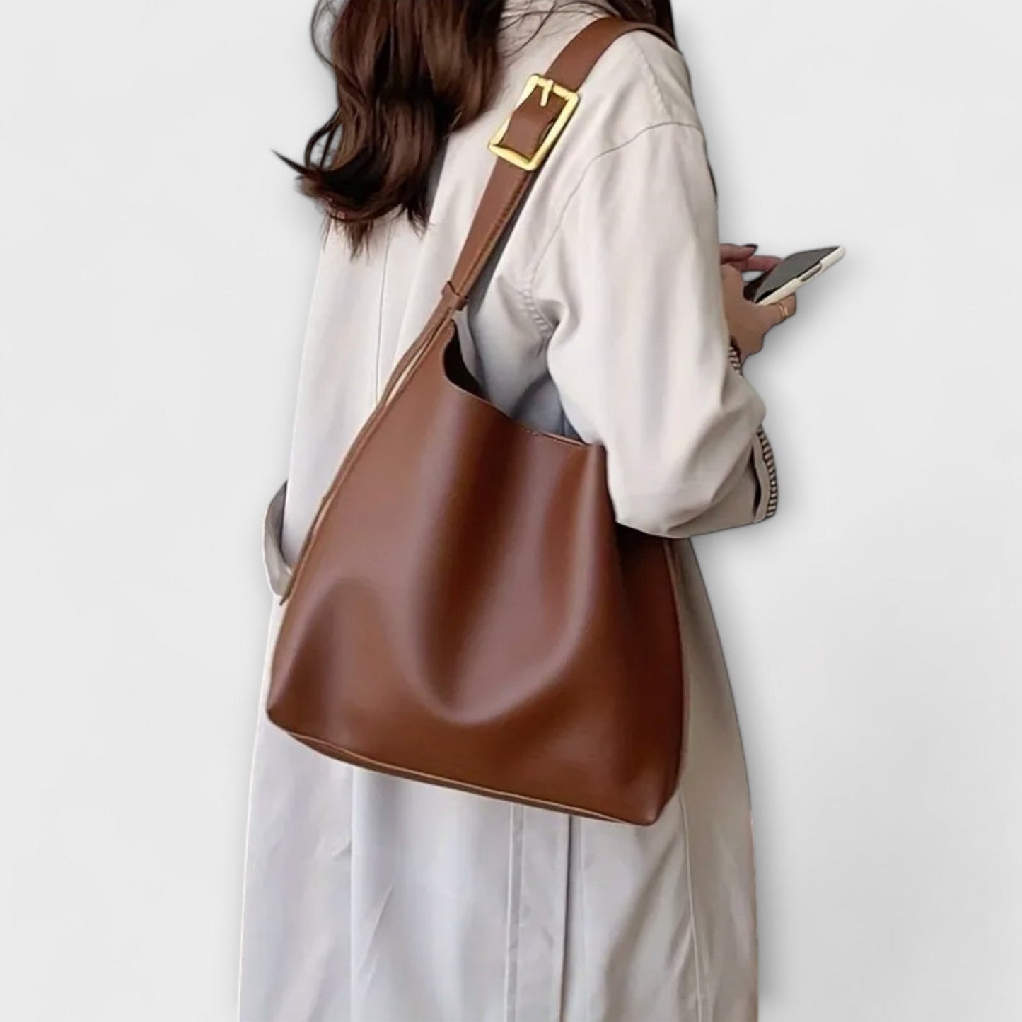 Elisa | Elegante bolso de hombro