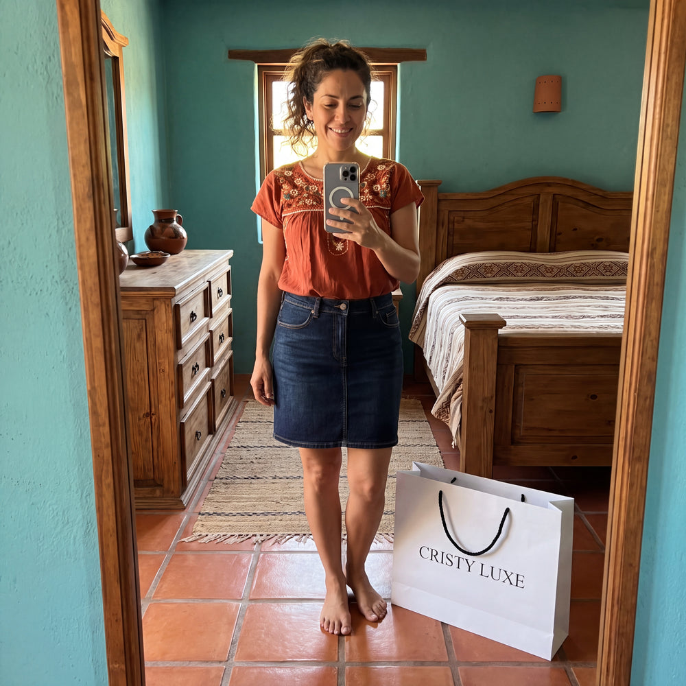 <p>Lo que dicen los clientes sobre Cristy Luxe</p>