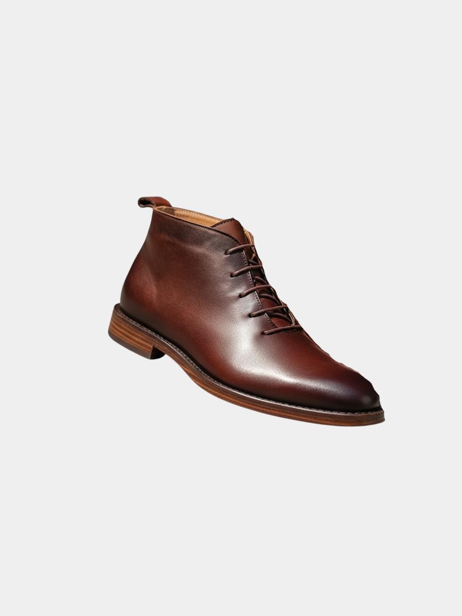 ENZO | BOTAS ELEGANTES PARA HOMBRES