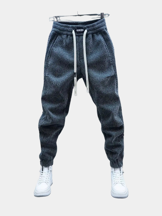 ALEJANDRO | PANTALONES DE DEPORTE ESTRECHOS PARA HOMBRE