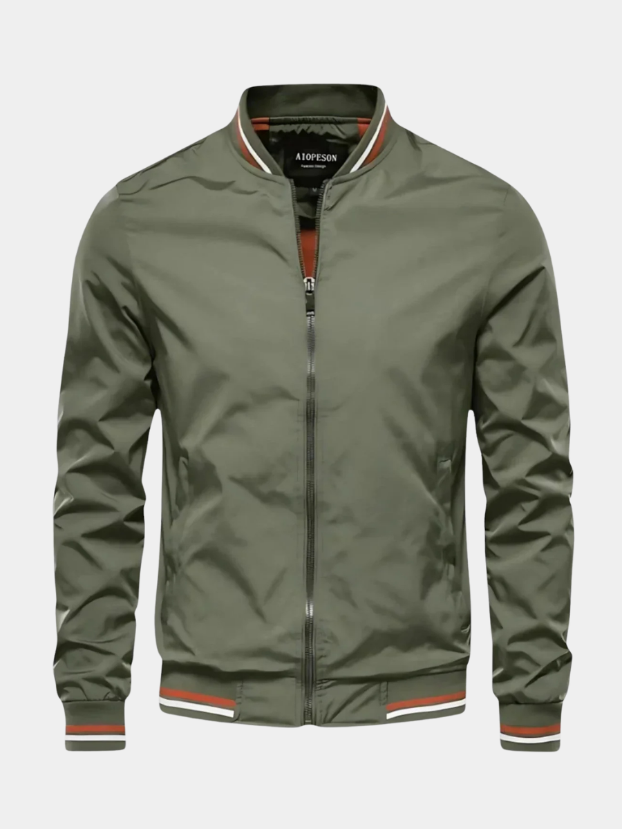 LAURENT MONACO | VESTE QUOTIDIENNE POUR HOMMES
