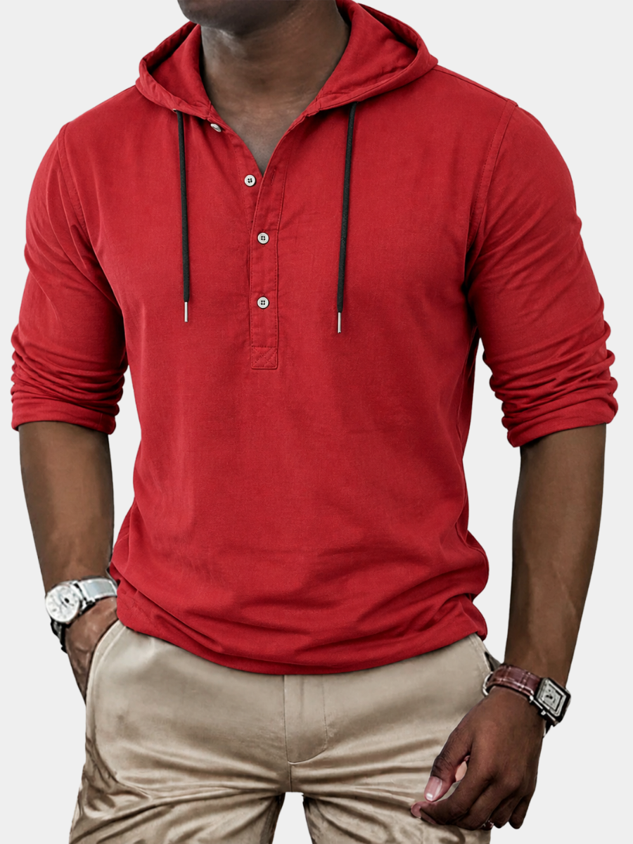 LAURENT MONACO | CHEMISE COUPE CLASSIQUE POUR HOMME