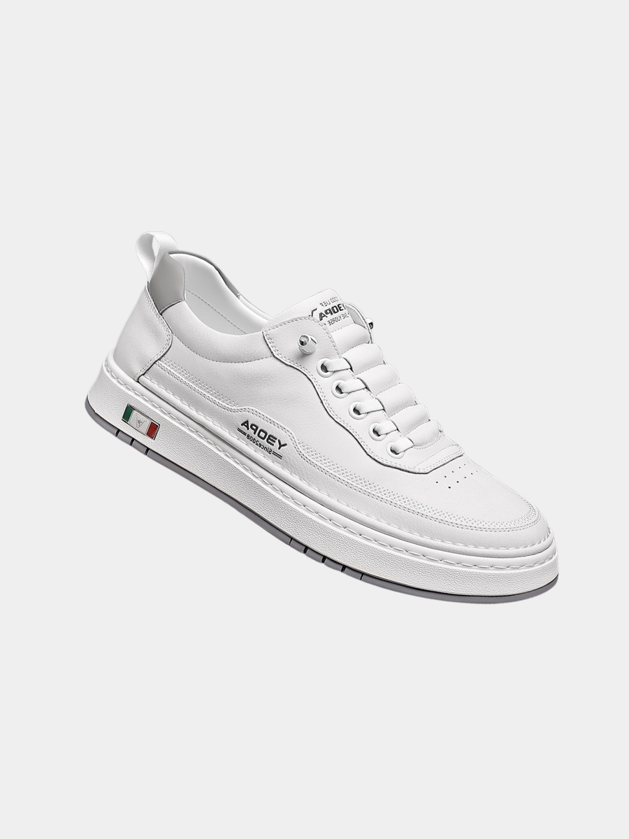 LAURENT MONACO | SNEAKERS REFINÉS POUR HOMMES