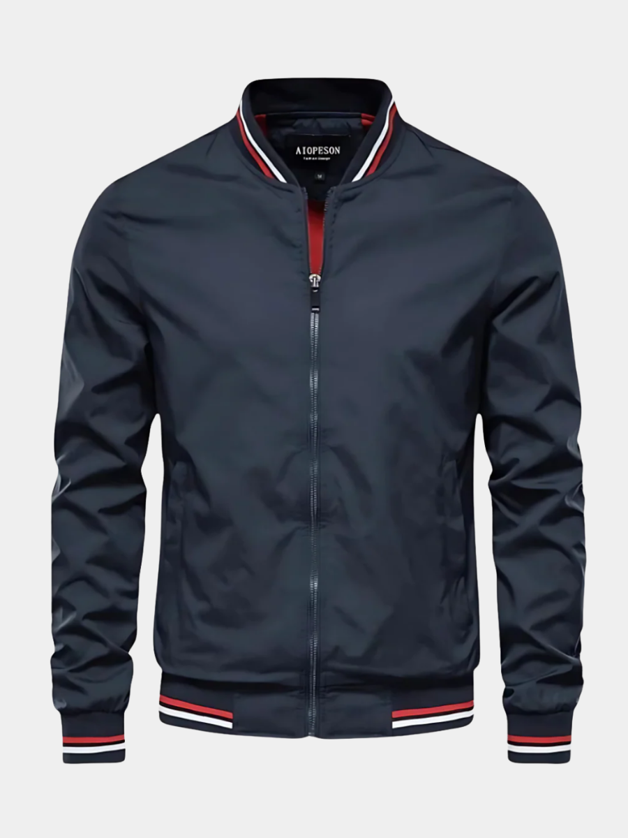 LAURENT MONACO | VESTE CLASSIQUE POUR HOMME