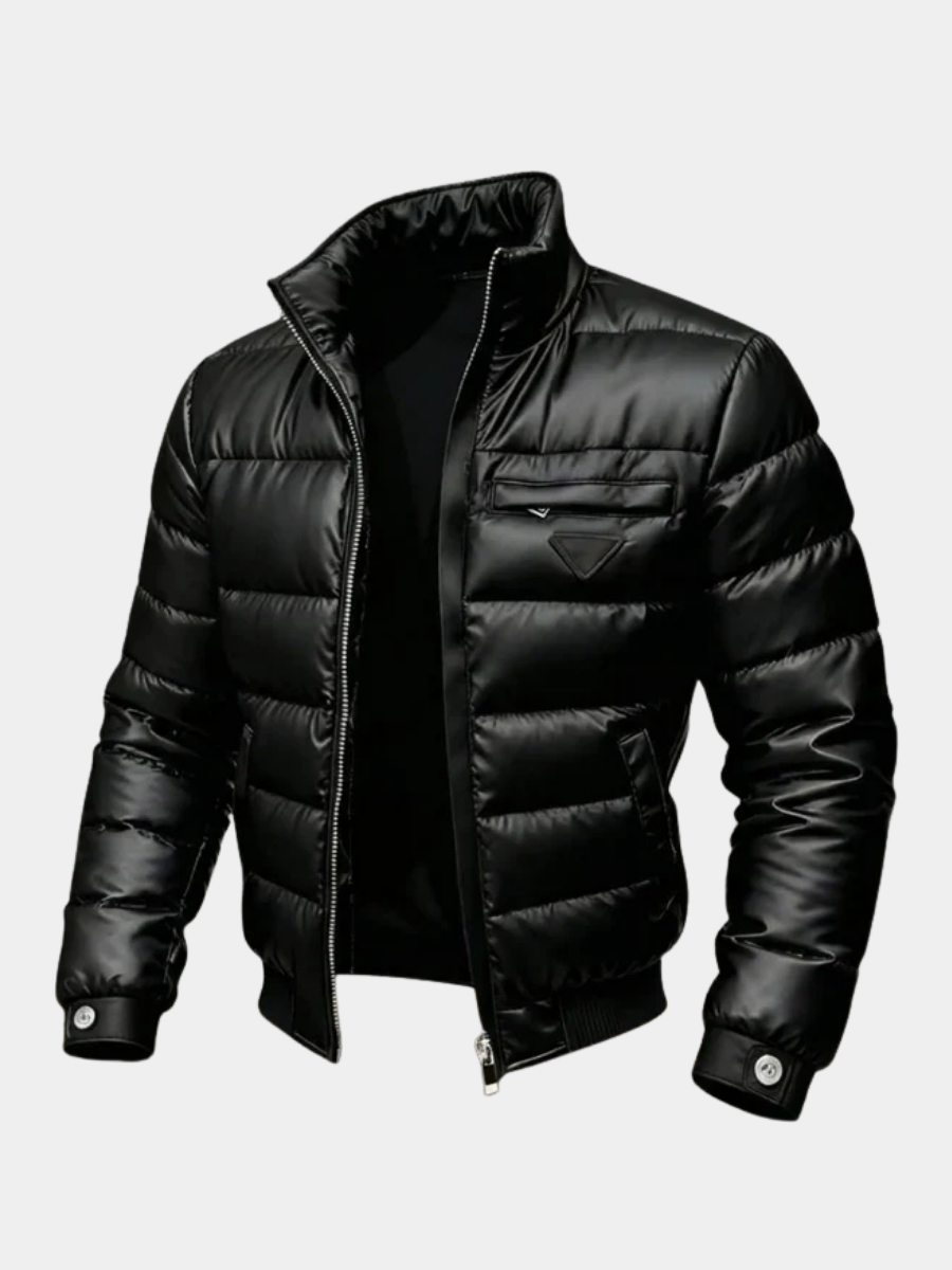 AXEL| CHAQUETA PUFFER BULLE PARA HOMBRE