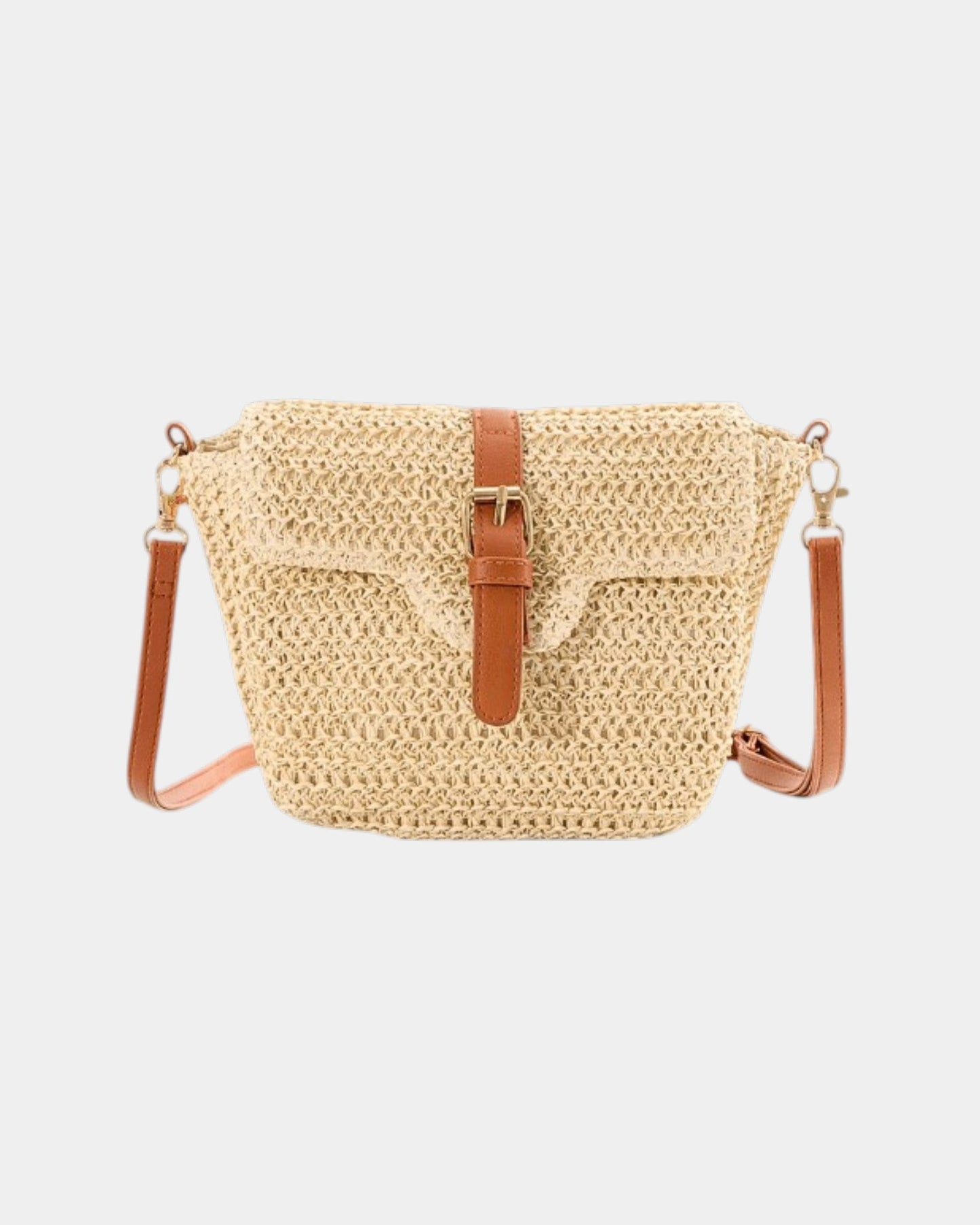 Victoria | Bolso estilo tejido de punto