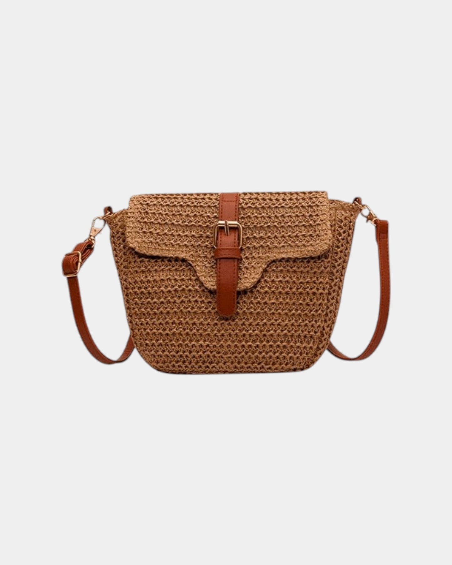 Victoria | Bolso estilo tejido de punto