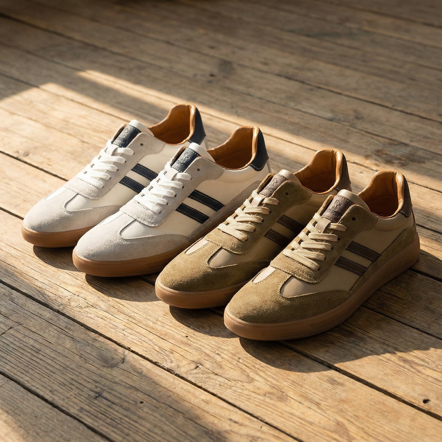 TITAN | ZAPATILLAS DE DEPORTE PARA HOMBRE PARA EL DÍA A DÍA