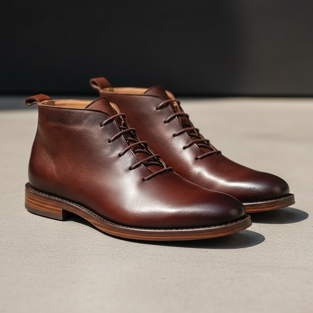 ENZO | BOTAS ELEGANTES PARA HOMBRES