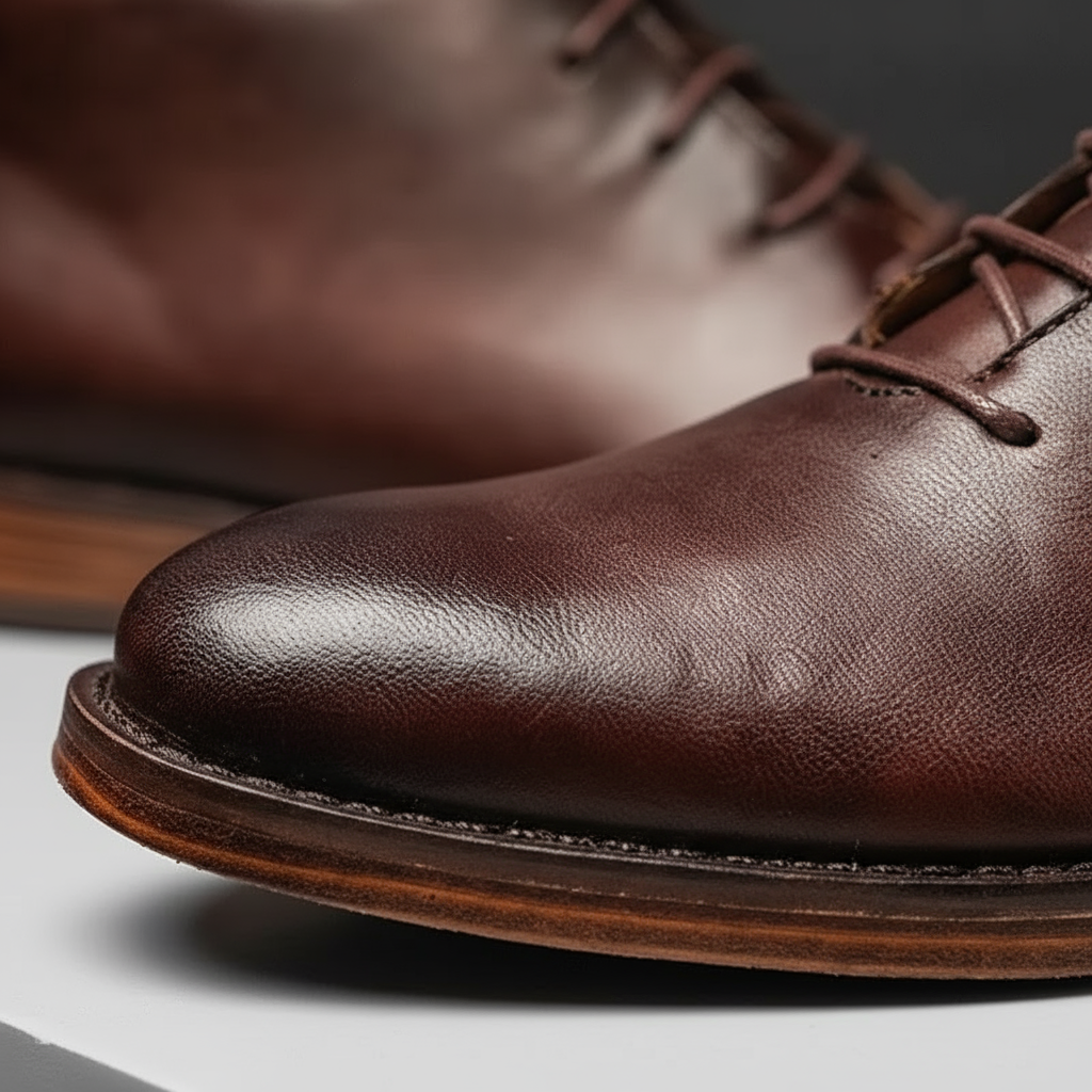 ENZO | BOTAS ELEGANTES PARA HOMBRES
