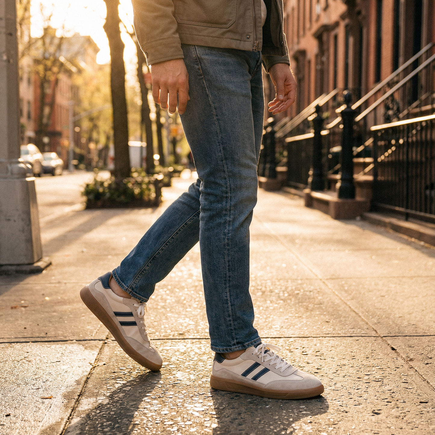 TITAN | ZAPATILLAS DE DEPORTE PARA HOMBRE PARA EL DÍA A DÍA