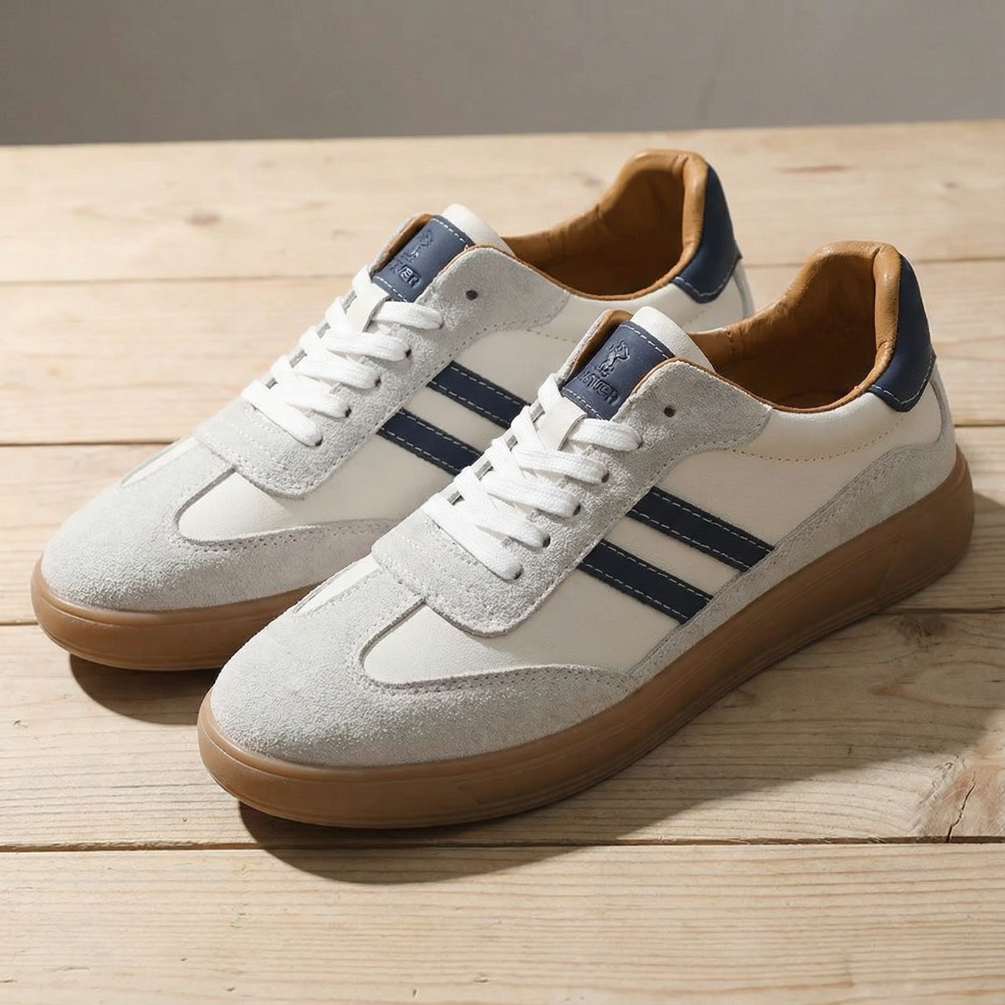 TITAN | ZAPATILLAS DE DEPORTE PARA HOMBRE PARA EL DÍA A DÍA