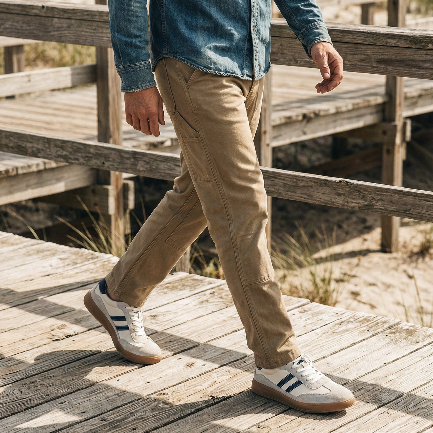 TITAN | ZAPATILLAS DE DEPORTE PARA HOMBRE PARA EL DÍA A DÍA