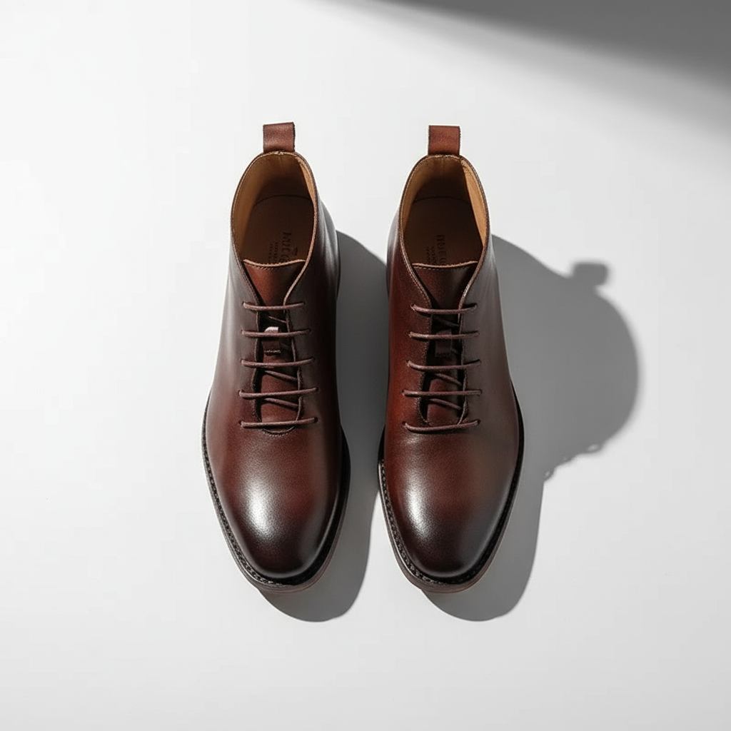 ENZO | BOTAS ELEGANTES PARA HOMBRES