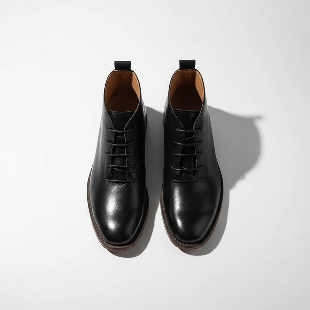 ENZO | BOTAS ELEGANTES PARA HOMBRES