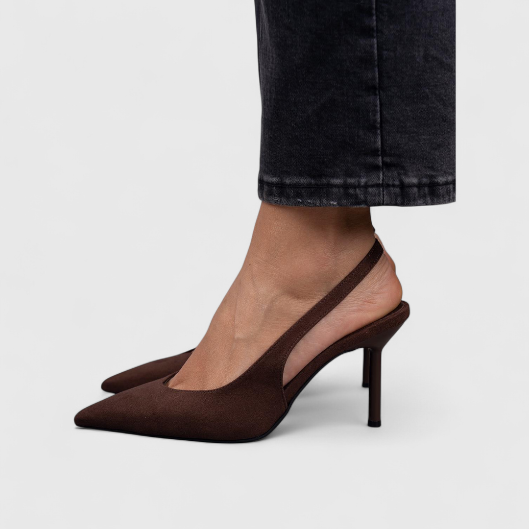 Bella | Tacones elegantes y cómodos
