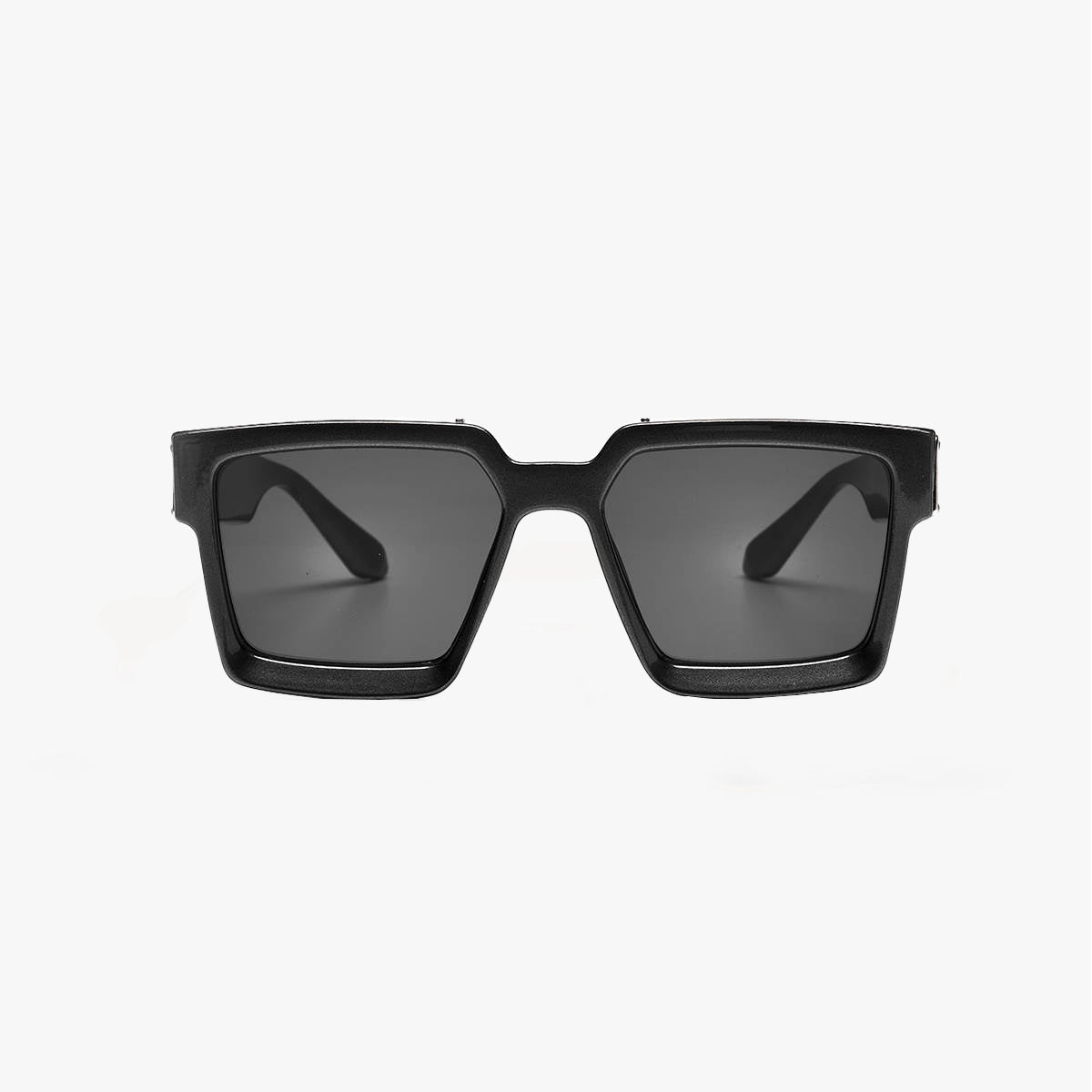 RICH- BLACK GREY