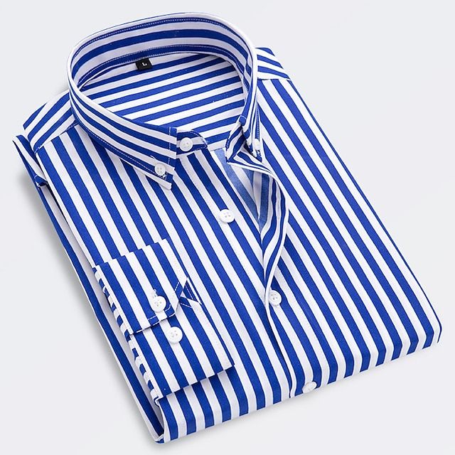 LAURENT MONACO | CHEMISE D'ÉTÉ ÉLÉGANTE POUR HOMMES