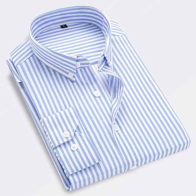 LAURENT MONACO | CHEMISE D'ÉTÉ ÉLÉGANTE POUR HOMMES