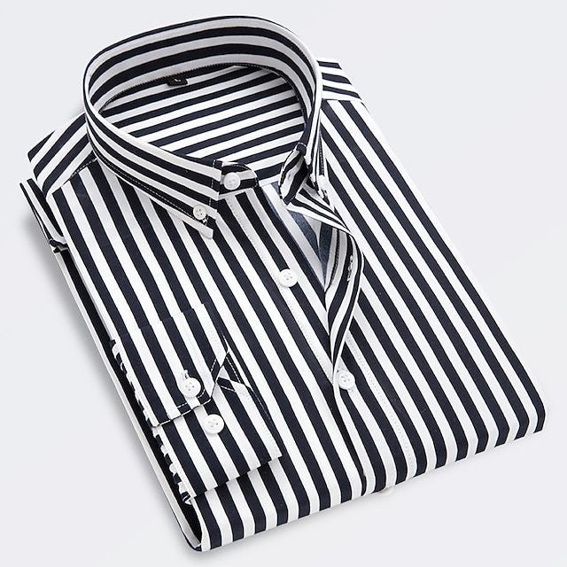 LAURENT MONACO | CHEMISE D'ÉTÉ ÉLÉGANTE POUR HOMMES