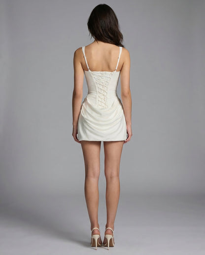 Olivia | Vestido mini