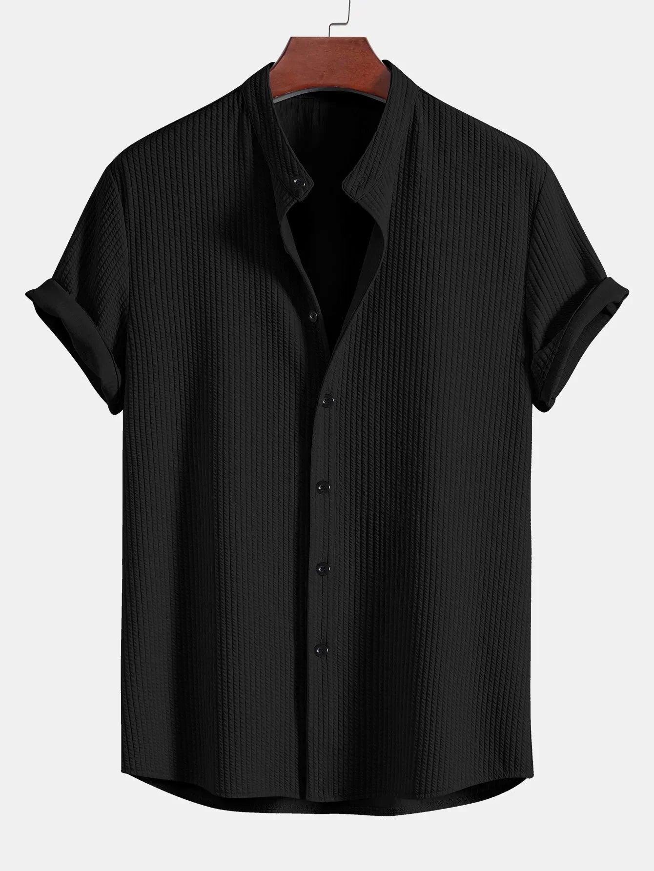 LAURENT MONACO | CHEMISE POUR HOMME, DE JOUR COMME DE SOIR