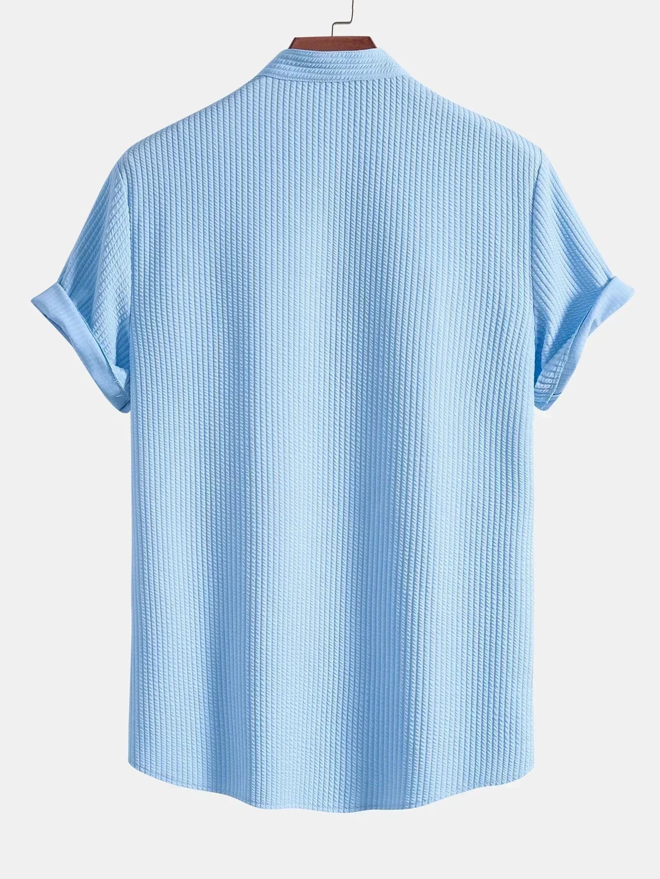 LAURENT MONACO | CHEMISE POUR HOMME, DE JOUR COMME DE SOIR