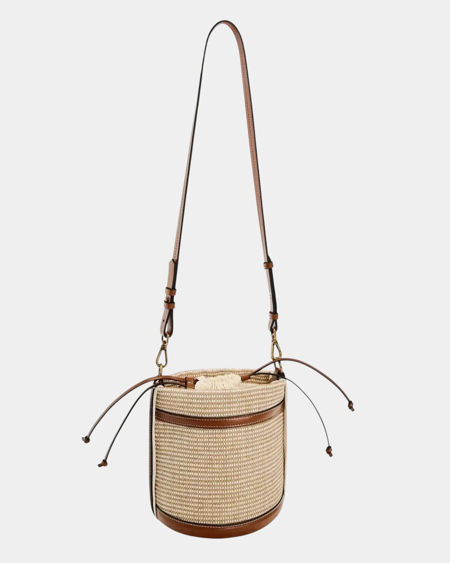 Julieta | Bolso estilo tejido de punto