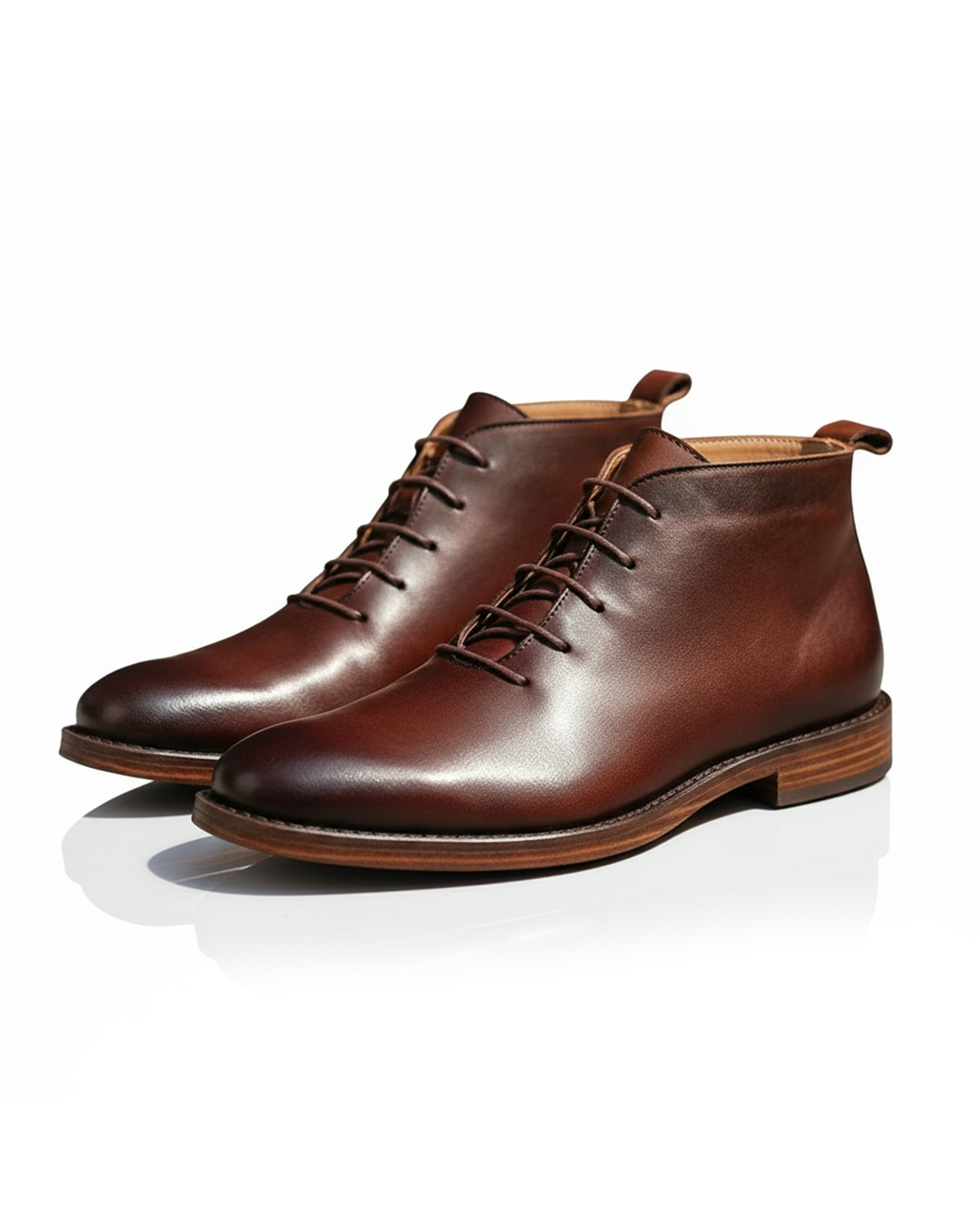 ENZO | BOTAS ELEGANTES PARA HOMBRES