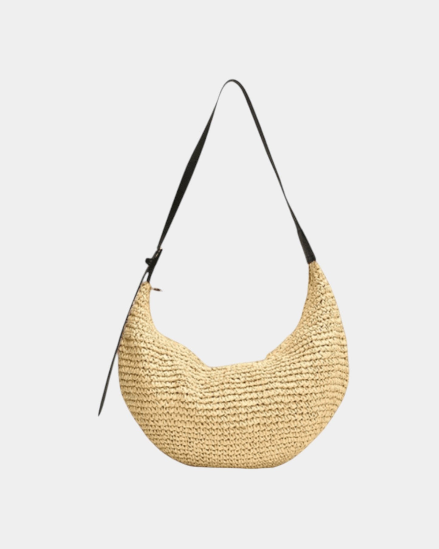 Natalia | Bolso estilo tejido de punto