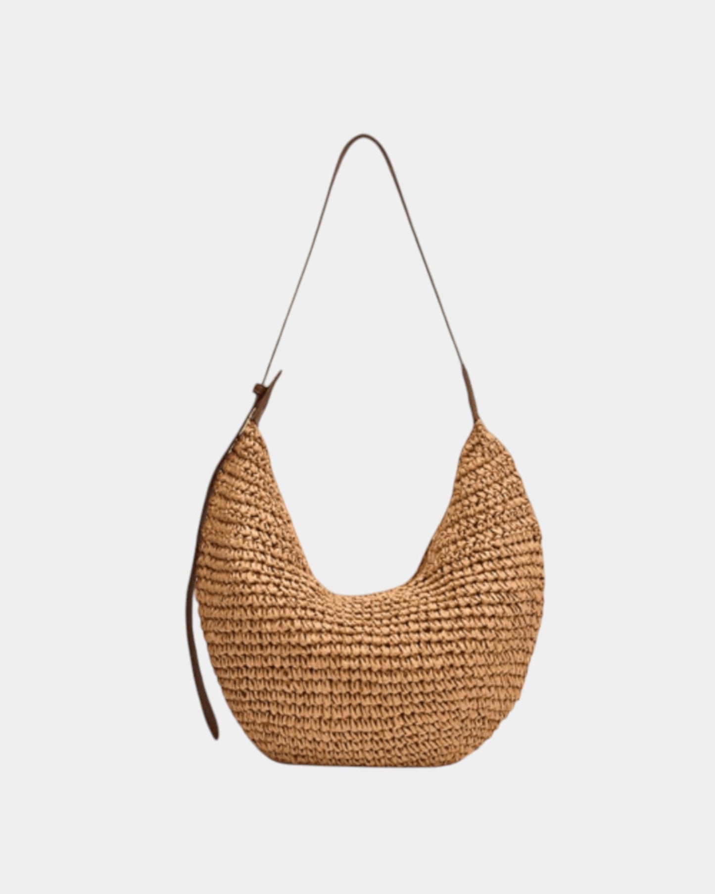 Natalia | Bolso estilo tejido de punto