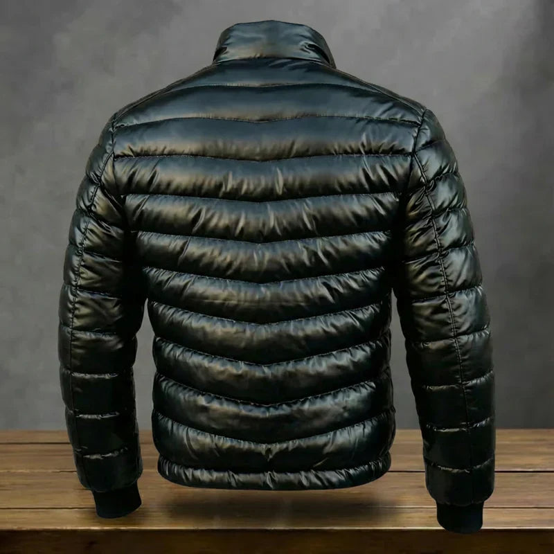 AXEL| CHAQUETA PUFFER BULLE PARA HOMBRE